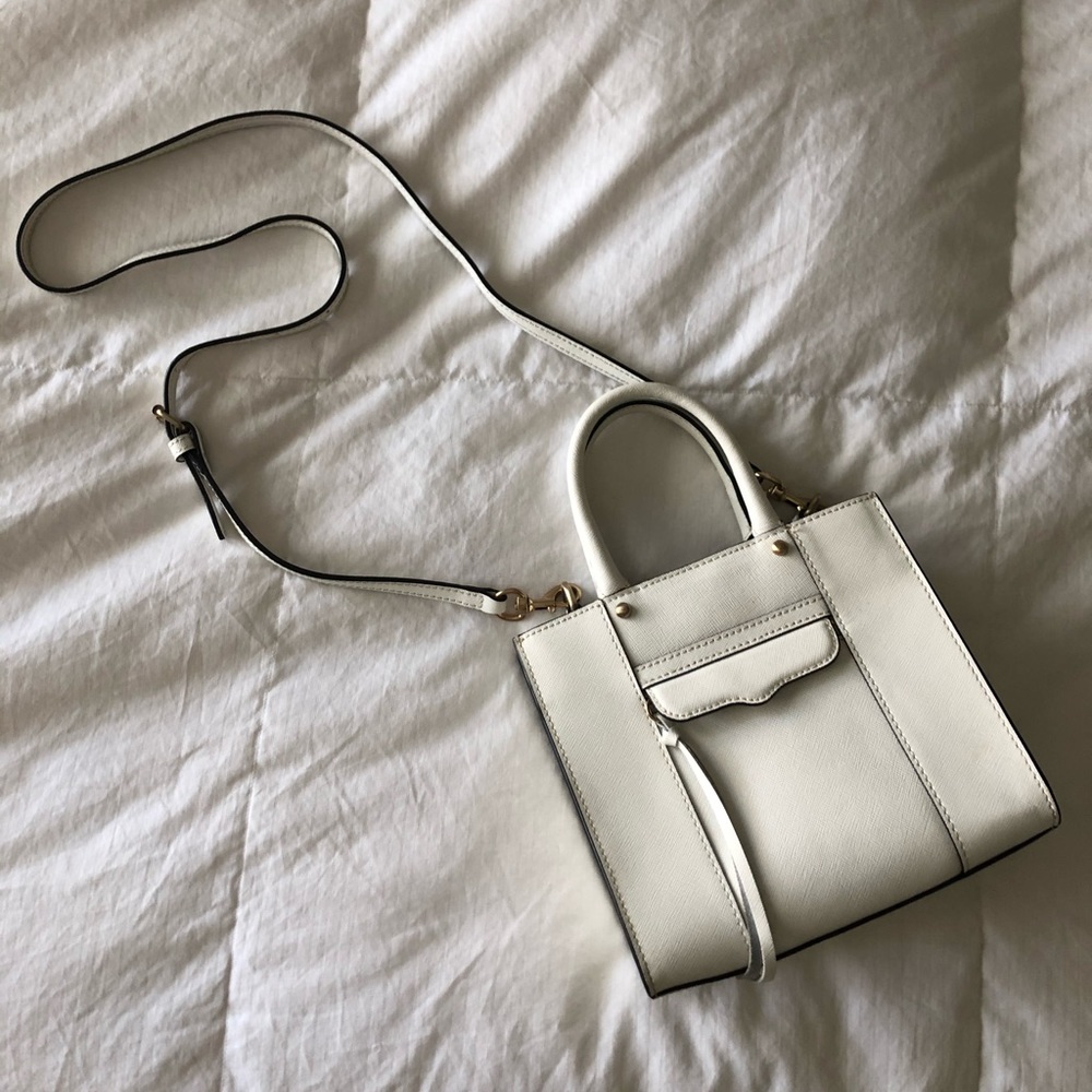 Rebecca Minkoff Mini Mab Tote